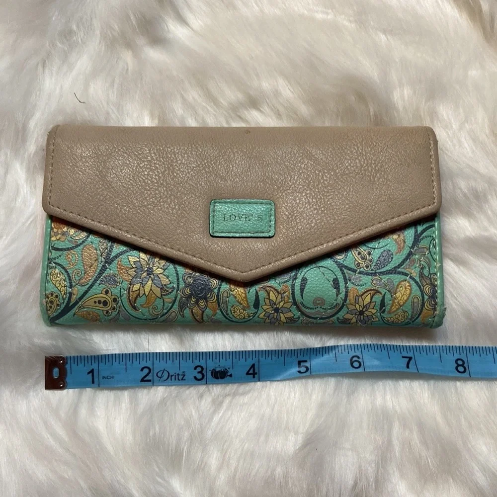 Wallet‎